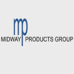 Midway Group LLC logo