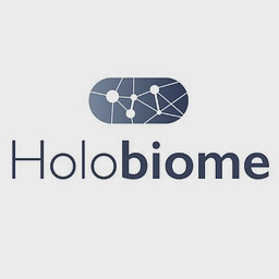 Holobiome, Inc. logo