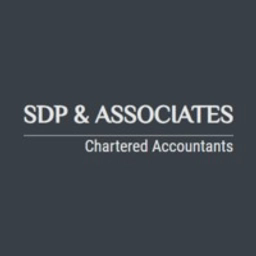SDP REIT, LLC logo