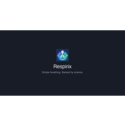Respirix, Inc. logo