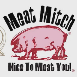 Meat Mitch Barbecue, LLC logo