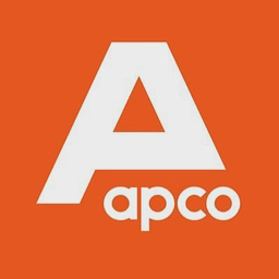 APCO Group LLC logo