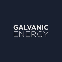 Galvanic Energy, LLC logo