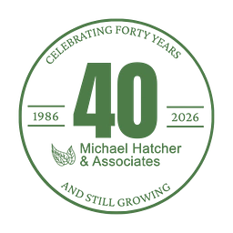 Total Hatcher Partners logo