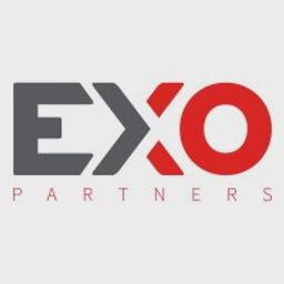 EXO Trading Partners LP logo