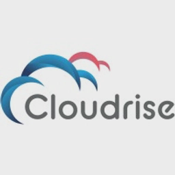 Cloudrise, Inc. logo