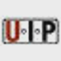 UIP 1823 Invest, LLC logo