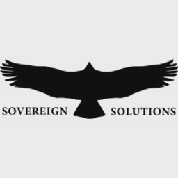 Sovereign Edge Solutions, LLC logo