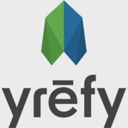 Yrefy SLP3, LLC logo