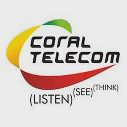 Coral LLC logo