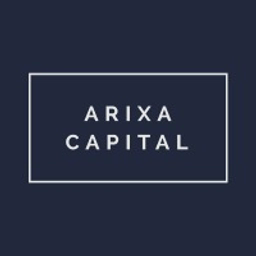 Arixa Enhanced Income Fund Subsidiary, LLC logo