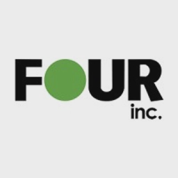 Four Horsemen Inc logo