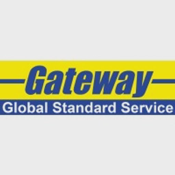 GATEWAY II COVENANT GROUP LLC logo