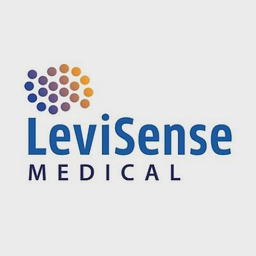 LeviSense Medical, Inc. logo