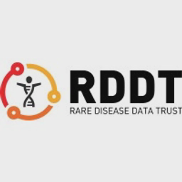 Rare Disease Data Trust, Inc. logo