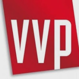 VVP All Cap Fund, LLC logo