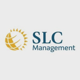 SLC Management TALF Offshore Fund 2, Ltd. logo