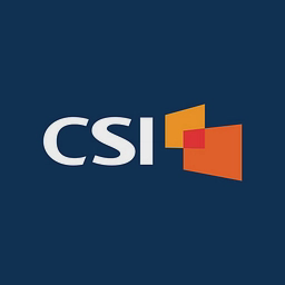 CSI IT Holdings, LLC logo