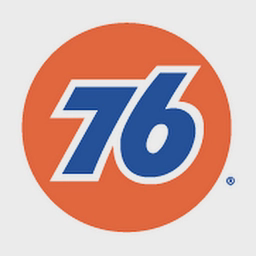 76 East, LLC logo