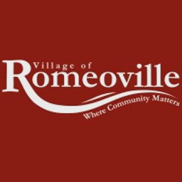 FRED-Romeoville, LLC logo