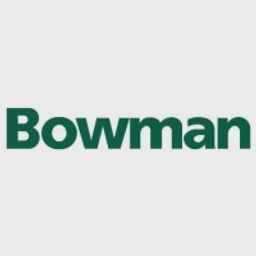 101 Bowman LLC logo