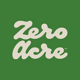 Zero Acre Farms Inc. logo