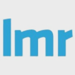 H2S, LLC LMR SERIES logo