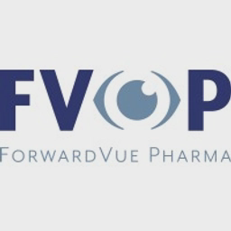 FORWARDVUE PHARMA, INC. logo
