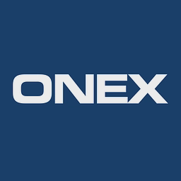 Onex Credit High Yield Bond Fund, LP logo