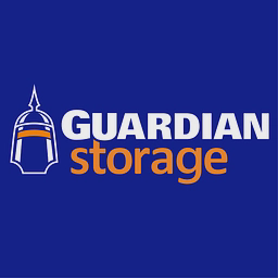 Guardian Storage Boulder II, LLC logo