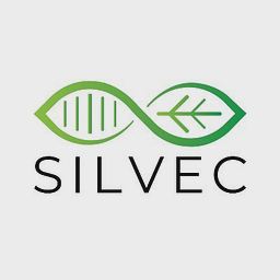 SILVEC BIOLOGICS INC. logo
