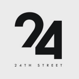 24th Street Fund II LLC logo
