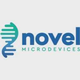 Novel Microdevices, Inc. logo