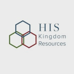 HIS Kingdom Resources Fund logo