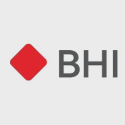 Series II (BHI) logo