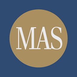 Mas Federales LLC logo
