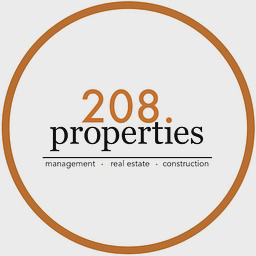 Ailesbury 208 Development, LLC logo