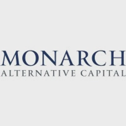 Alternative Capital Investments LP logo