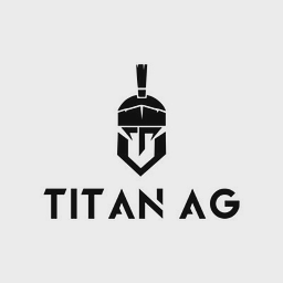 Titan Ag LP logo