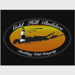 Gold Hill Retail LLC logo