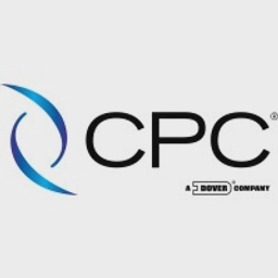 CPC, LLC logo