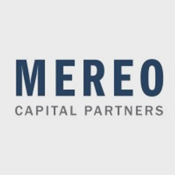 Mereo Capital Partners I, LP logo