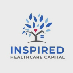 Inspired Healthcare Capital Income Fund 3 LLC logo