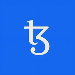 Tezos Stablecoin Foundation logo
