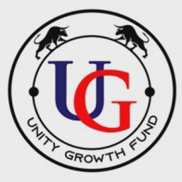 Fund 015, a series of Unity Growth Master Fund LLC logo