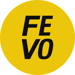 Series IX - FEVO logo