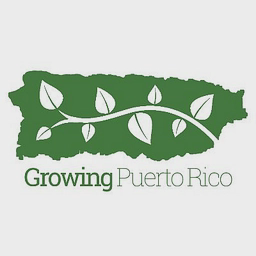 Growing Puerto Rico, LLC logo