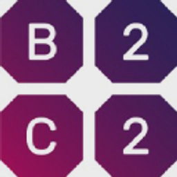 B2C2 Securities, LLC logo