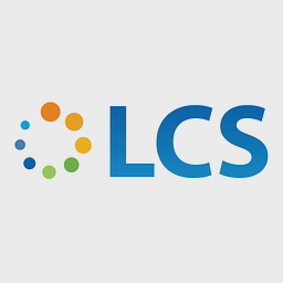 LCS Management Holding Company, LLC logo