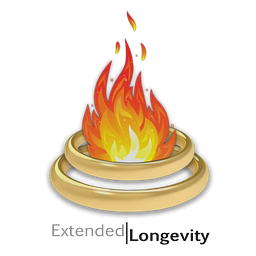 Extended Longevity, Inc. logo